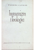 Humanizm i Teologia