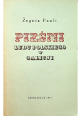 Pieśni ludu polskiego w Galicji
