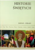 Historie świętych Fabian - Gelazy
