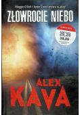 Złowrogie niebo