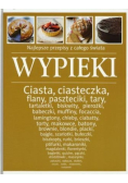 Wypieki Najlepsze przepisy z całego świata