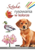 Sztuka rysowania w kolorze