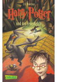Harry Potter und der Feuerkelch