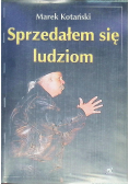 Sprzedałem się ludziom