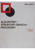 Wirth Niklaus - Algorytmy + struktury danych = programy