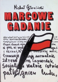 Marcowe gadanie Komentarze do słów 1966 1971