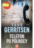Telefon po północy