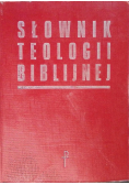 Słownik teologii biblijnej