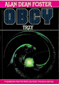 Obcy Trzy