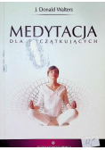 Medytacja dla początkujących