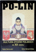Kultura Żydów polskich w XX wieku