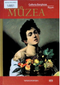 Wielkie muzea Rzym