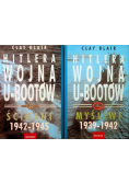 Hitlera wojna U - bootów Myśliwi / Ścigani