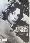 Śmierć w  Wenecji