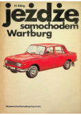 Jeżdżę samochodem Wartburg