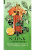 Nalewki zdrowotne