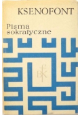 Pisma Sokratyczne