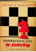 Podręcznik gry w szachy