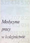Medycyna pracy w kolejnictwie