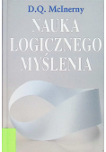 Nauka logicznego myślenia