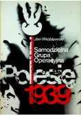 Samodzielna Grupa Operacyjna Polesie 1939