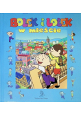 Bolek i Lolek w mieście