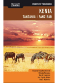 Praktyczny przewodnik Kenia, Tanzania i Zanzibar