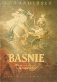 Baśnie