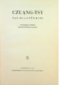 Nan  Hua  Czen  King