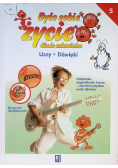 Było Sobie Życie Ciało Człowieka Tom 5 Uszy dźwięki