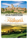 Atlas turystyczny Toskanii