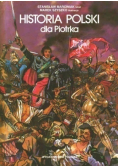 Historia Polski dla Piotrka