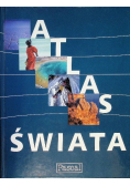 Atlas świata