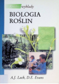 Biologia roślin