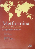 Metformina złoty standard