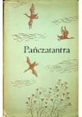 Pańczatantra