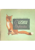 O Lisku Chytrusku