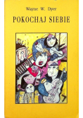 Pokochaj siebie
