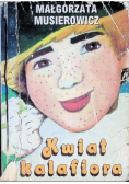 Kwiat kalofiora