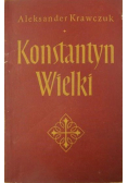 Konstantyn Wielki