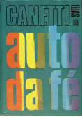 Auto da fe