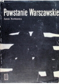Powstanie Warszawskie