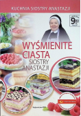 Wyśmienite ciasta siostry Anastazji