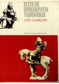 Dzieje dawnych Turków