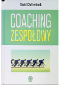 Coaching zespołowy