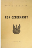 Rok czternasty
