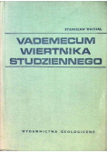 Vademecum wiertnika studziennego