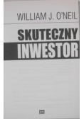 Skuteczny inwestor