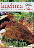 Kuchnia swojska i smaczna