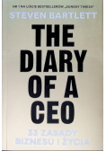 The Diary of a CEO 33 zasady biznesu i życia